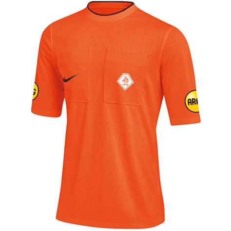 nike scheidsrechterskleding knvb|knvb scheidsrechters.